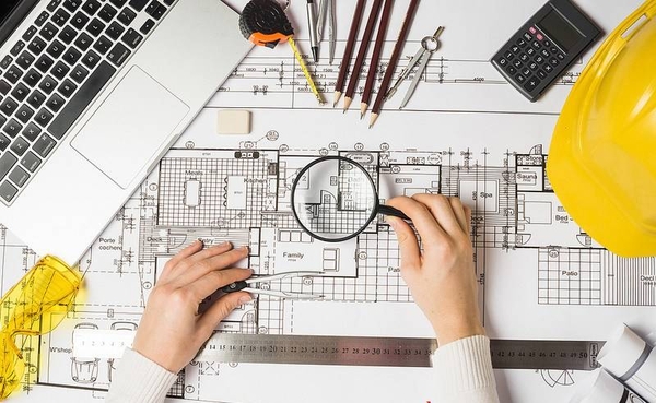 Quy chuẩn PCCC trong thi công xây dựng nhà xưởng